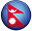 Nepal flag