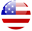 USA flag